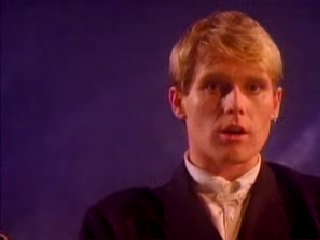 Dave Wakeling - She's Having A Baby